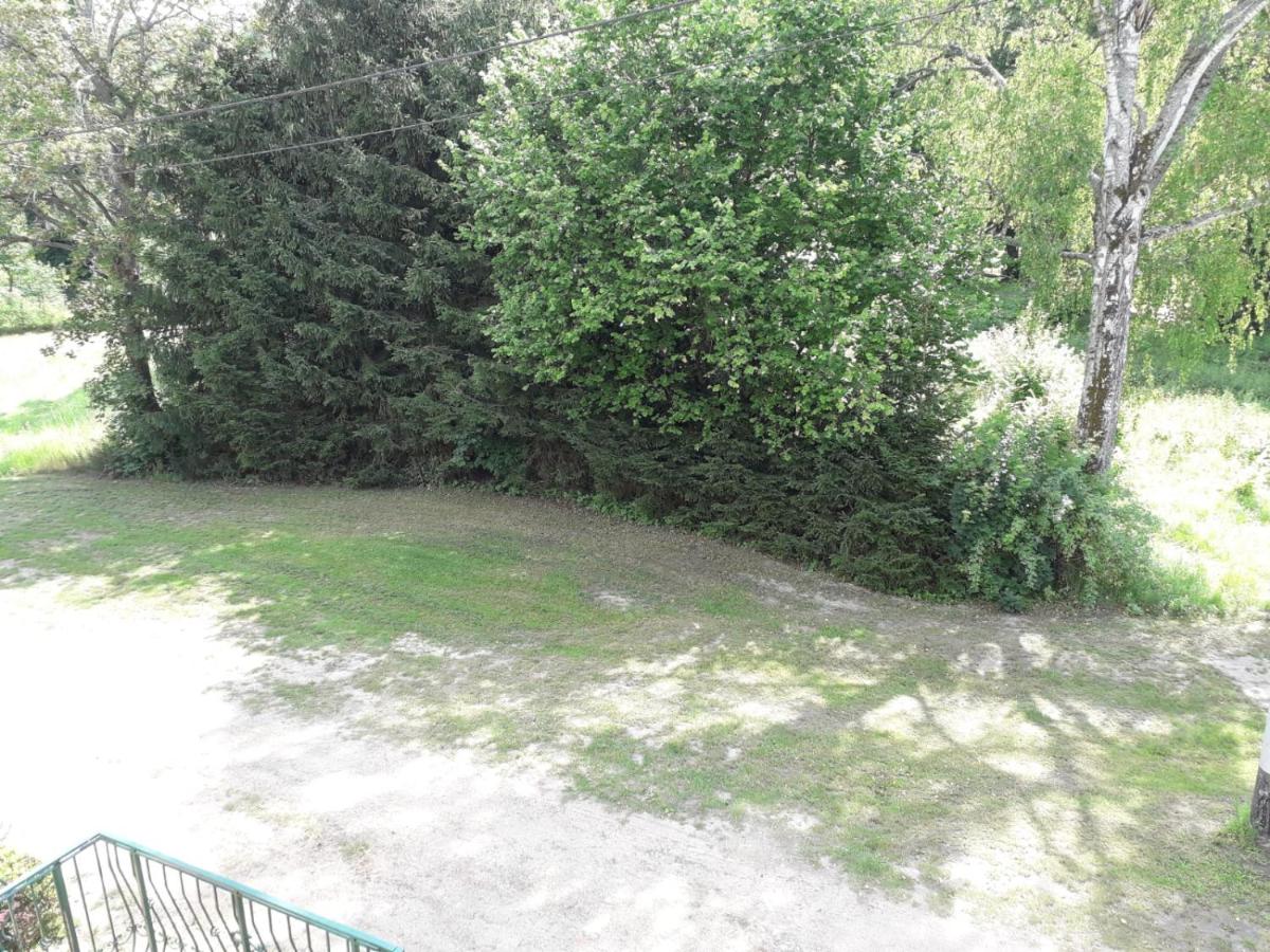 Wiktorówka - B&B