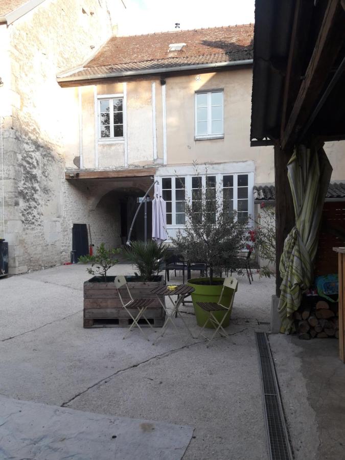 Gites Rural De La Douix - B&B
