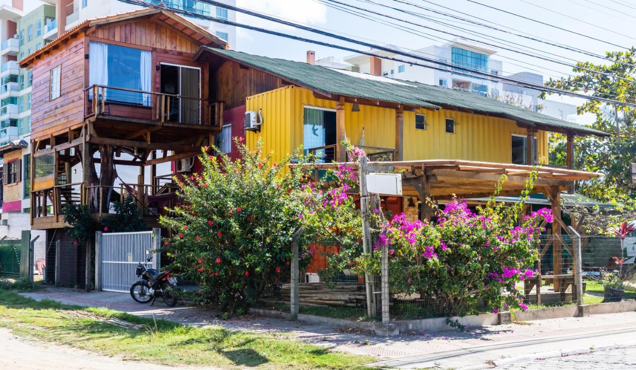 Alma Brava - B&B Itajaí