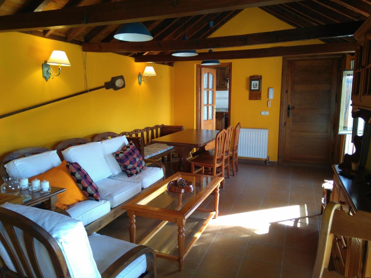 B&B Sonseca - Casa Albanta - Bed and Breakfast Sonseca