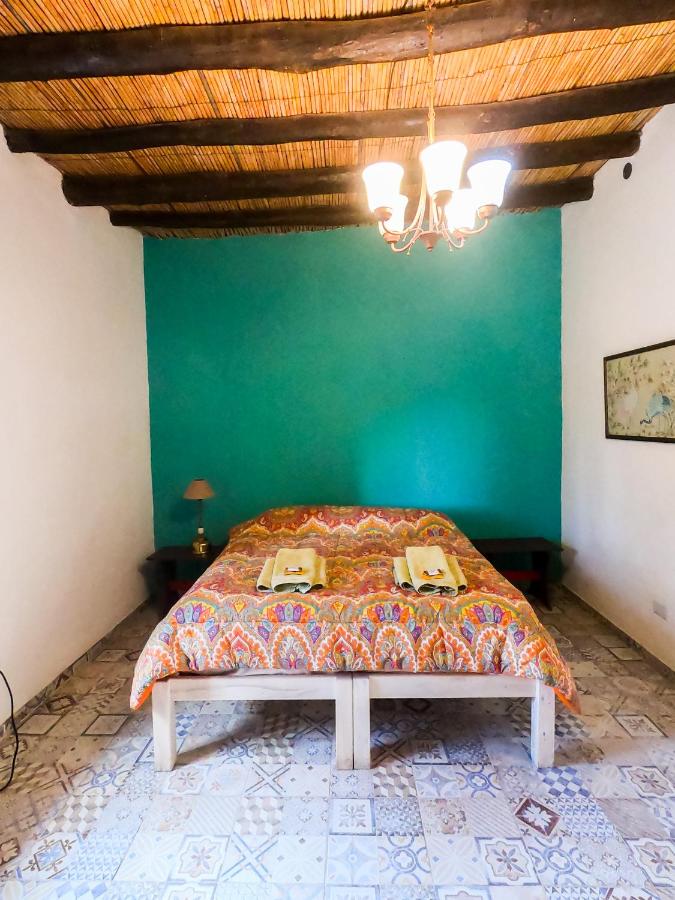 Double or Twin Room with Swimming Pool Access