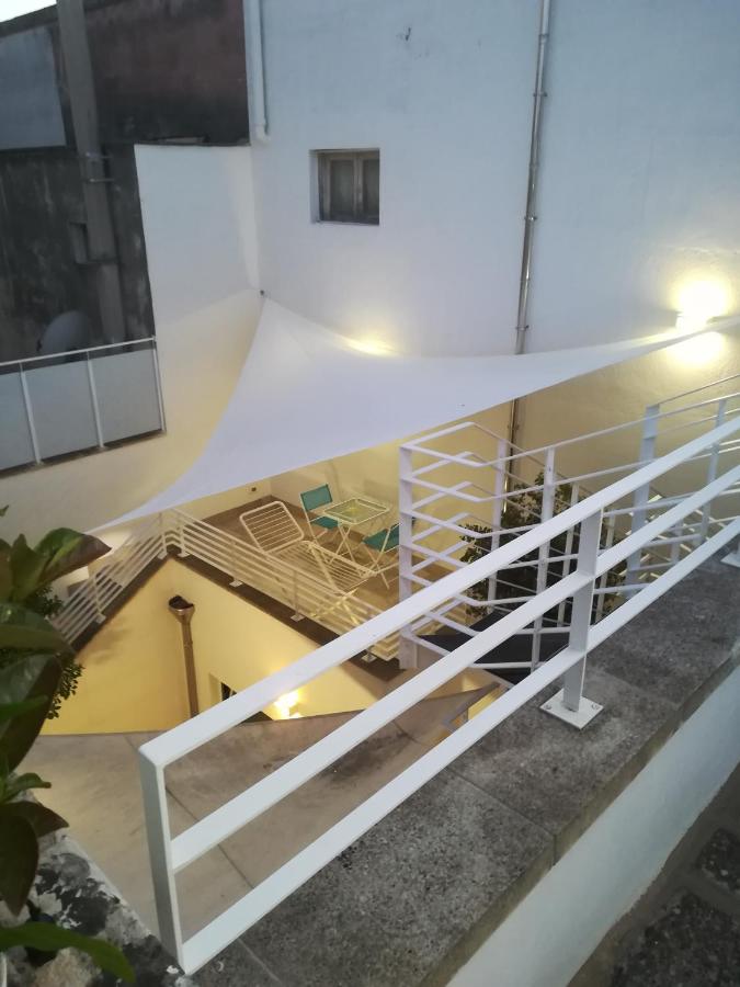 Y Arcillos Luxury Rooms CIN ITO75O35B4OOO468O2 - B&B Lecce