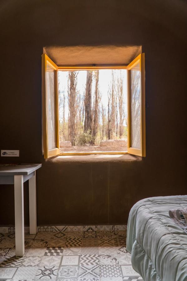 Triple Room with Garden View