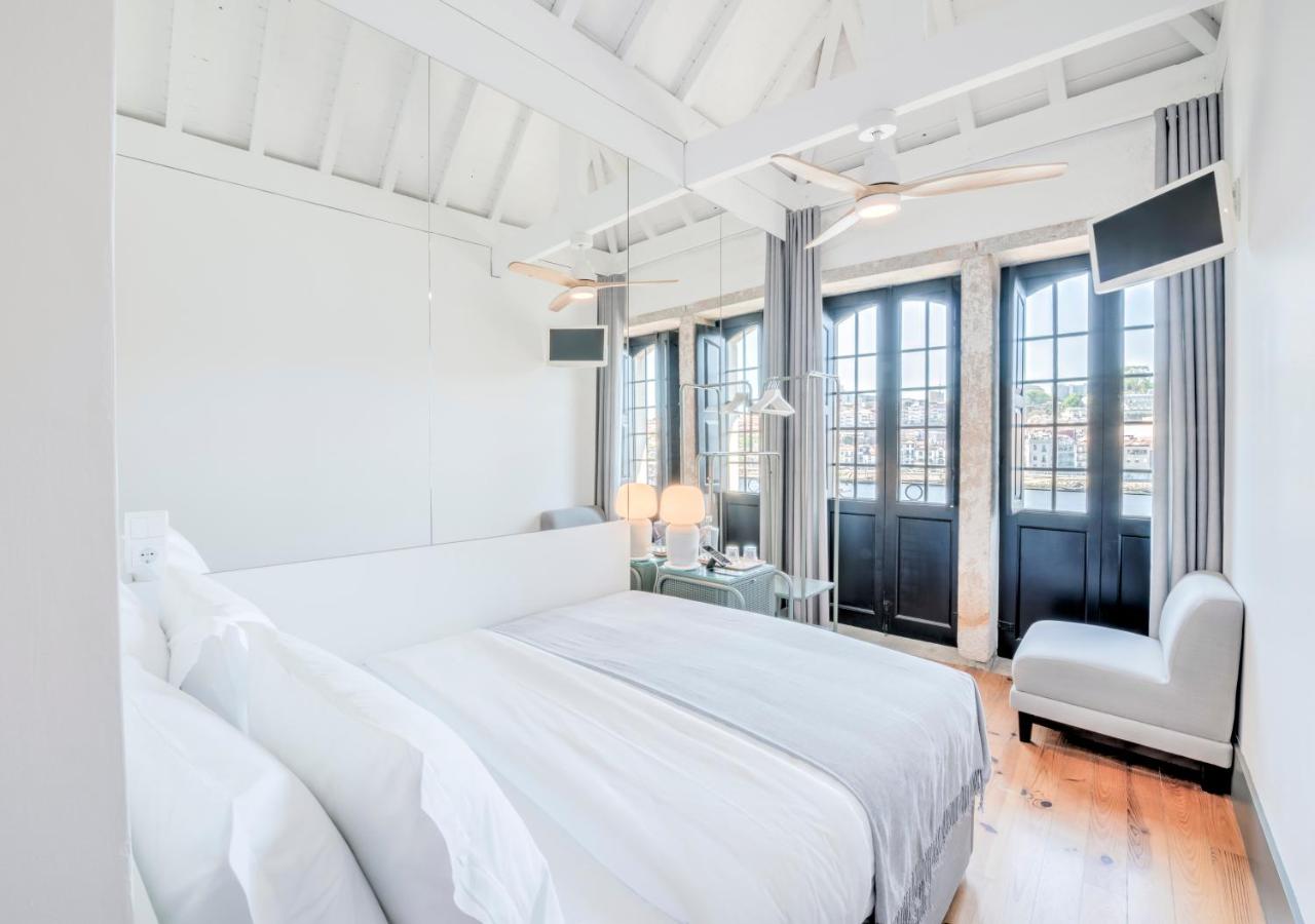 Premium Suite with River View
