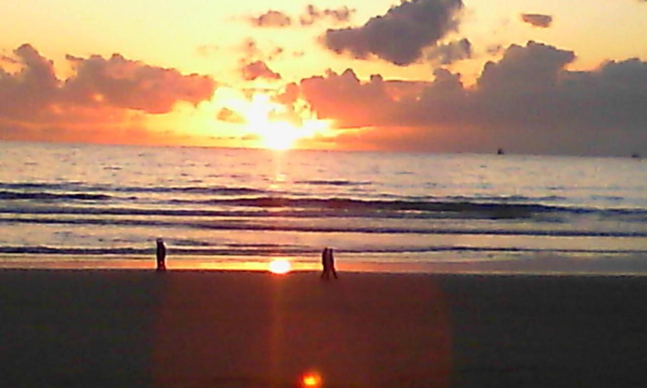 Vacances à la plage Cabourg F2 - Ferienwohnung