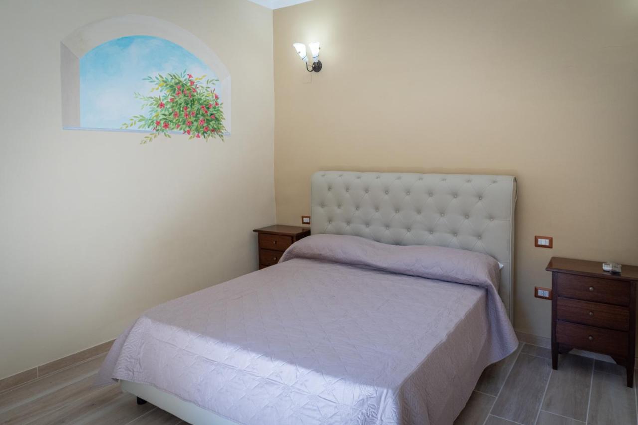 B&B Caiatia - Mandevilla Home - Bed and Breakfast Caiatia