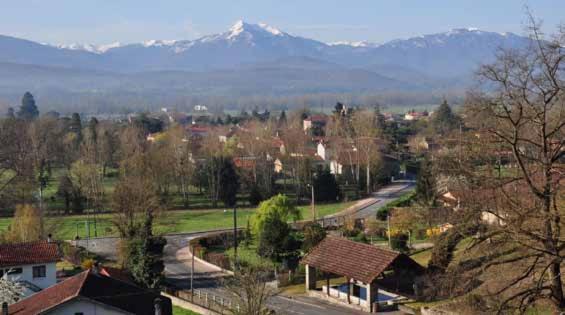 Gîte, maison de campagne à la ferme - Ferienwohnung