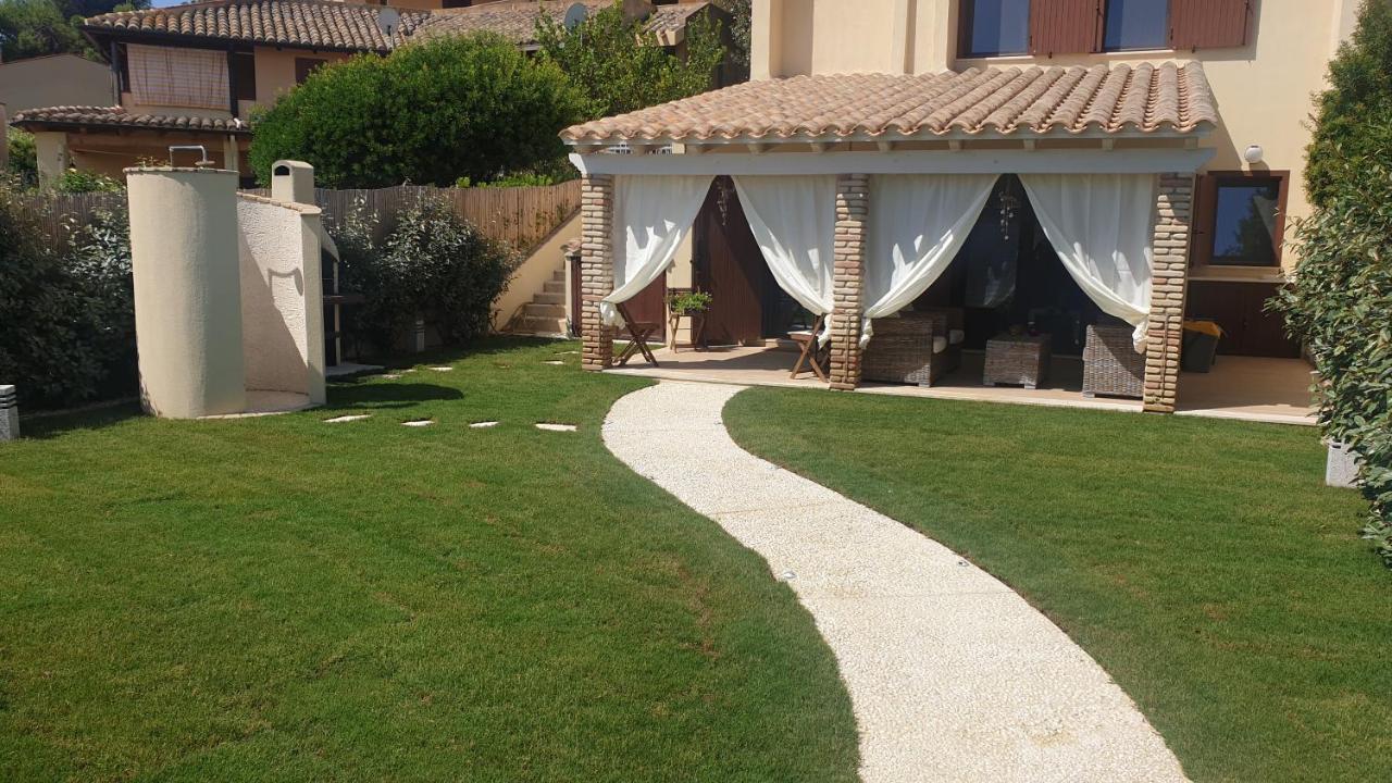 VILLA SA PERDA COSTA REI - B&B Costa Rei