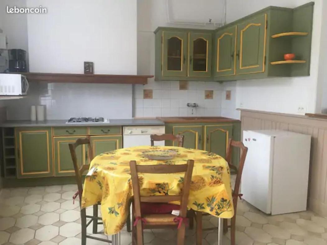 Haus mit 2 Schlafzimmern