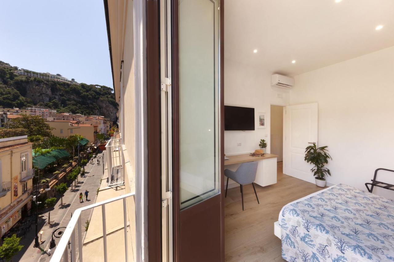 Corso 38 Sorrento - B&B