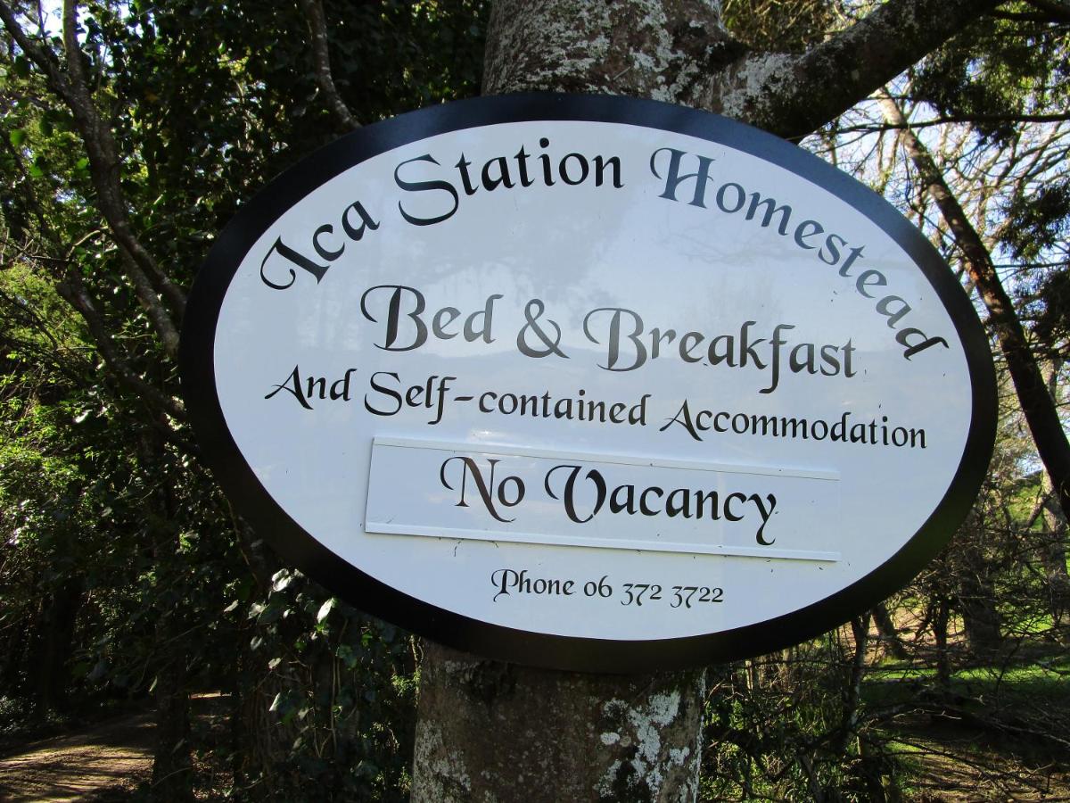 B&B Whareama - India House & Ica Whare in Whareama, Nr Riversdale Beach - Bed and Breakfast Whareama