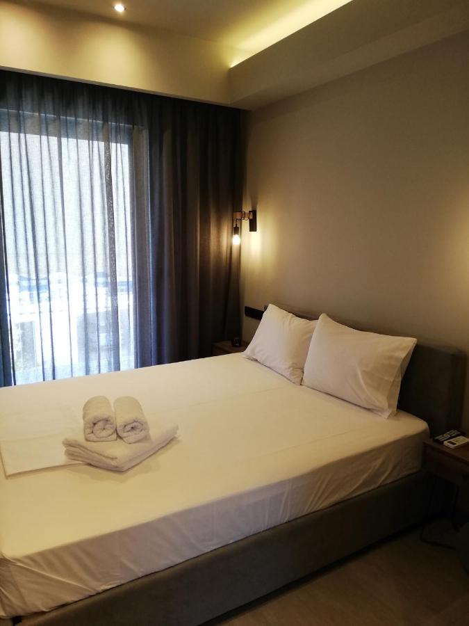 Familienzimmer mit Meerblick