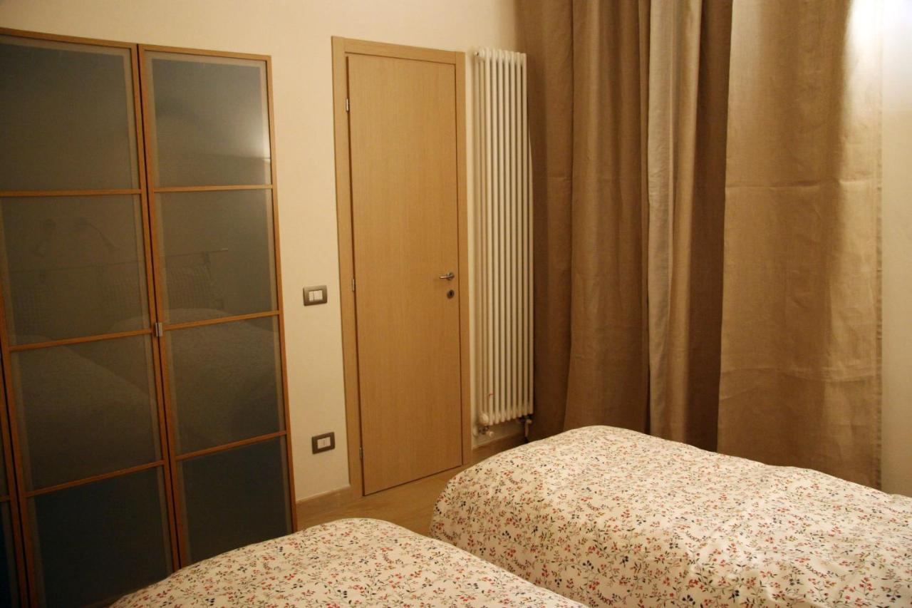 Large Two-Bedroom Apartment