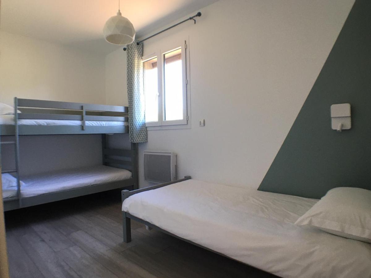 Chalet (5 persons)