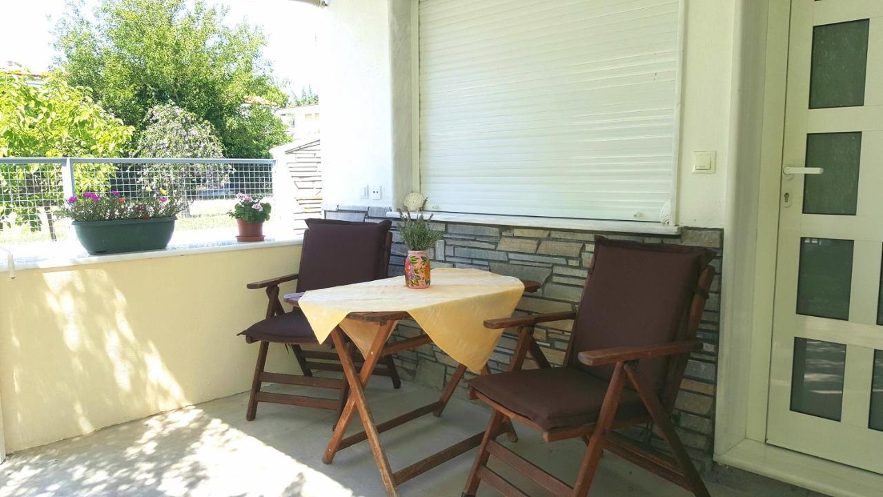 Appartamento Monolocale