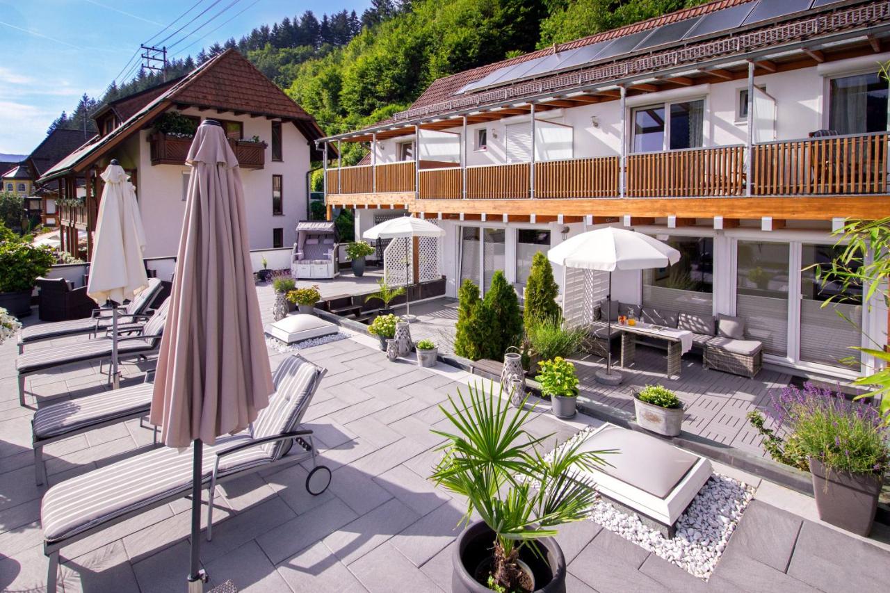 Wellness Pension am Rain - Ferienwohnung