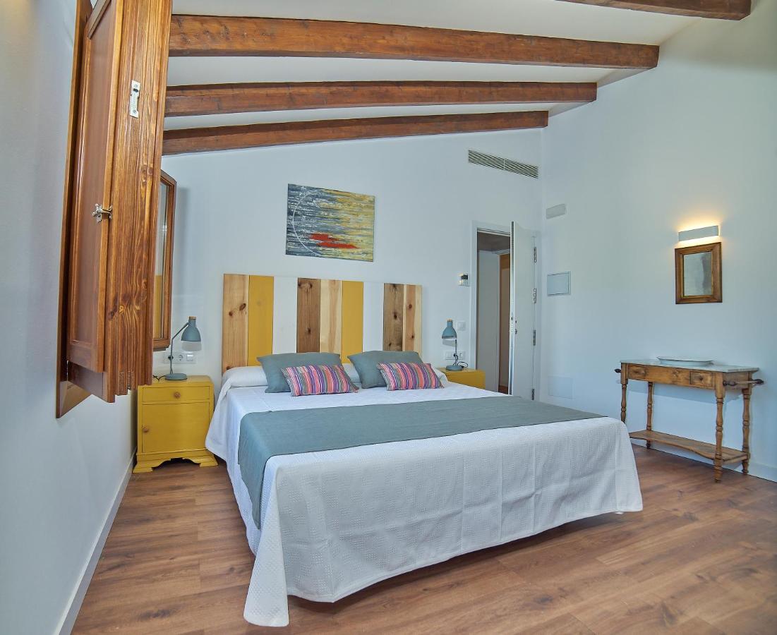 Deluxe Double Room Cycling 