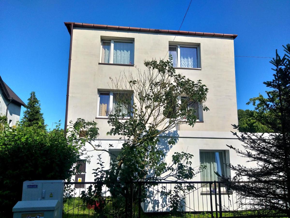 Pokoje Gościnne Irena - B&B