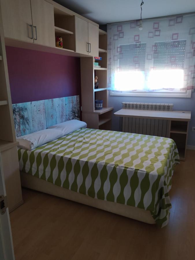 Tweepersoonskamer met Eigen Badkamer