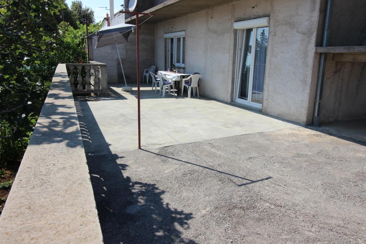 Kety beautiful apartment 100 meters to the beach - B&B