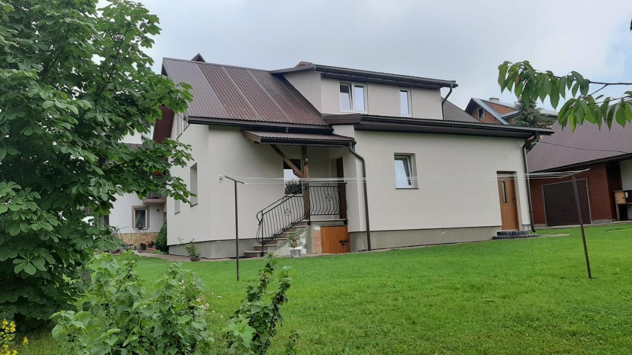 Apartament Orlik - Chambres d’hôtes