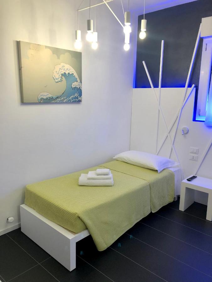 Chambre Simple