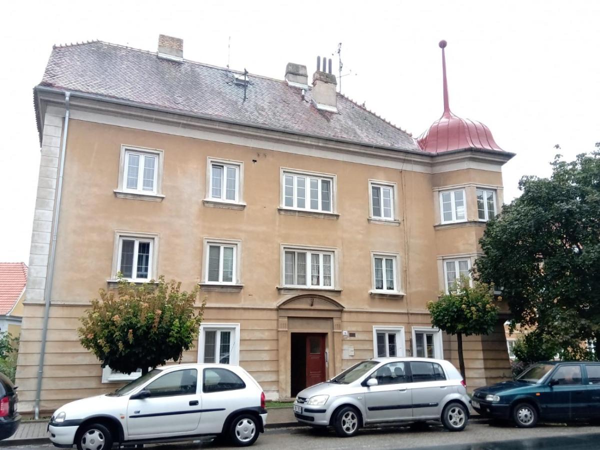 Pod Věží - Bed and Breakfast Mikulov