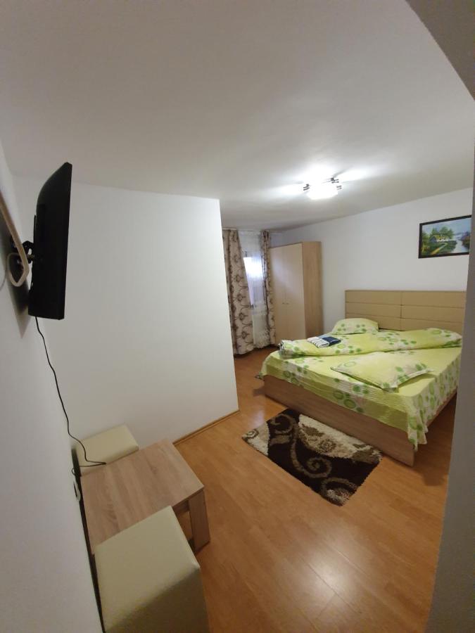 Vierpersoonskamer met Eigen Badkamer