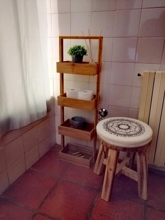 Quinta da Mata - Turismo de Habitação - B&B Chaves