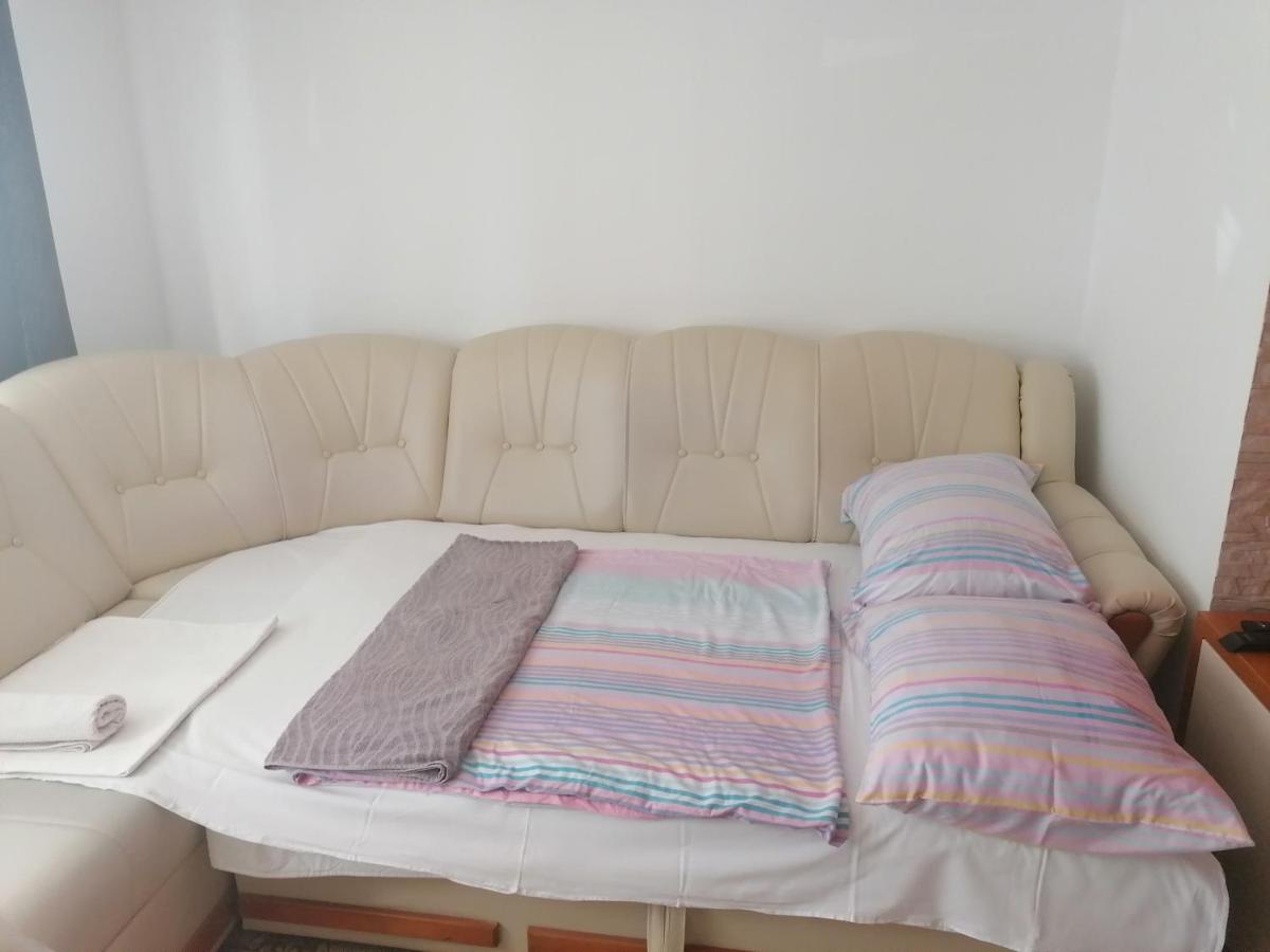 One-Bedroom apartment Standard