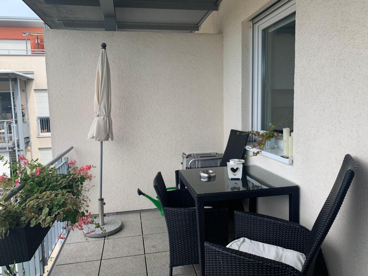 Fewo Domizil am Dom - Ferienwohnung