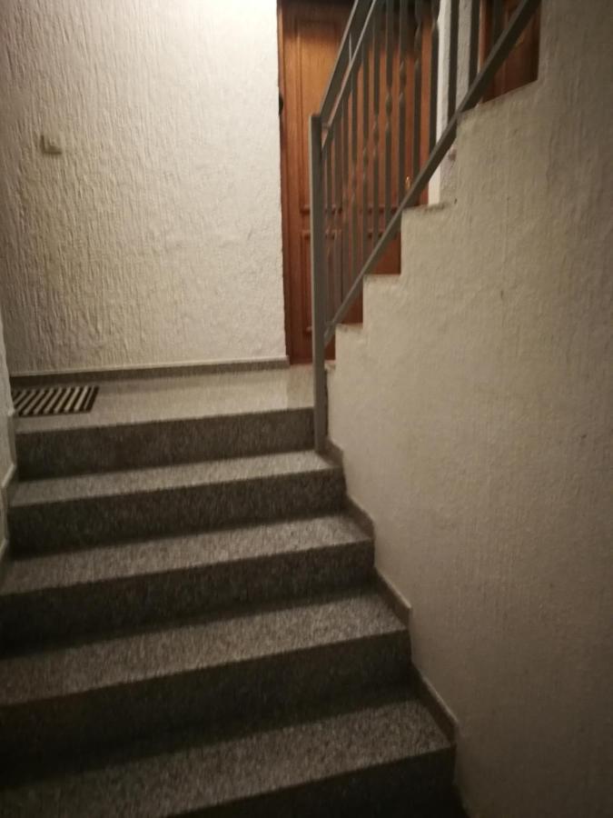 Apartment Viti with garden and barbecue - B&B