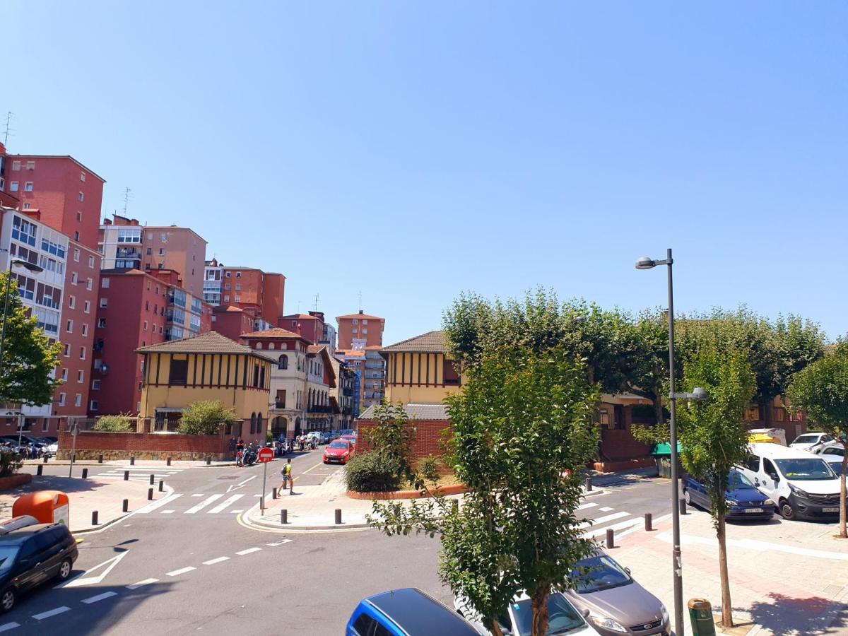 Iturriaga Ostatua Self check in - Bed and Breakfast