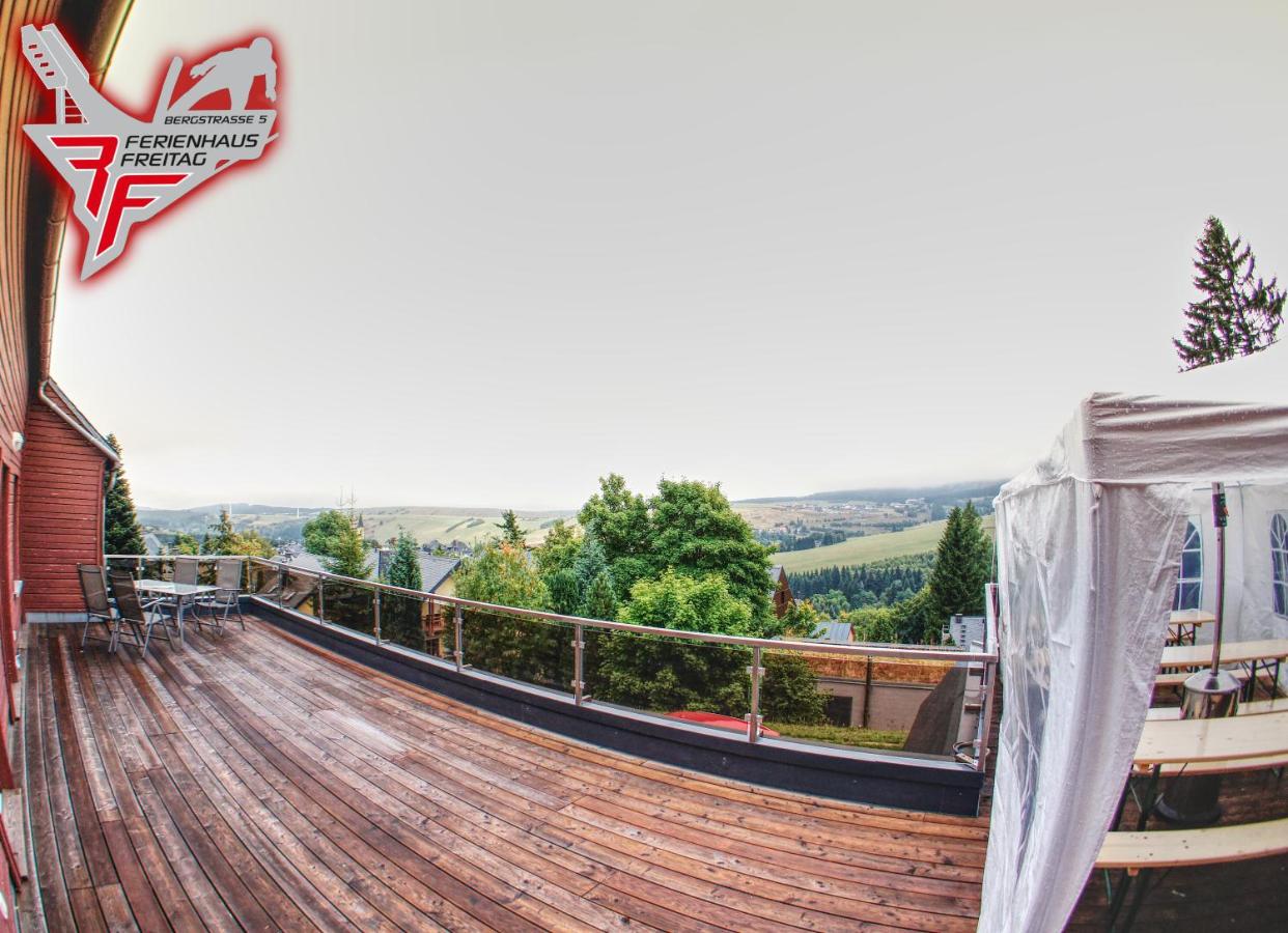 Appartement avec Balcon