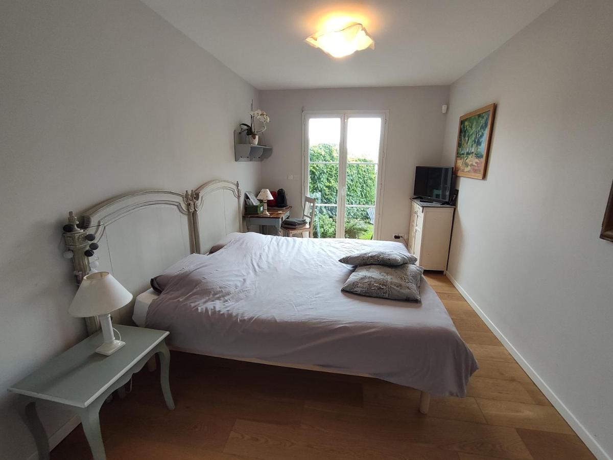 B&B Saint-Martin-Boulogne - Homes d opale, Caroline - Bed and Breakfast Saint-Martin-Boulogne