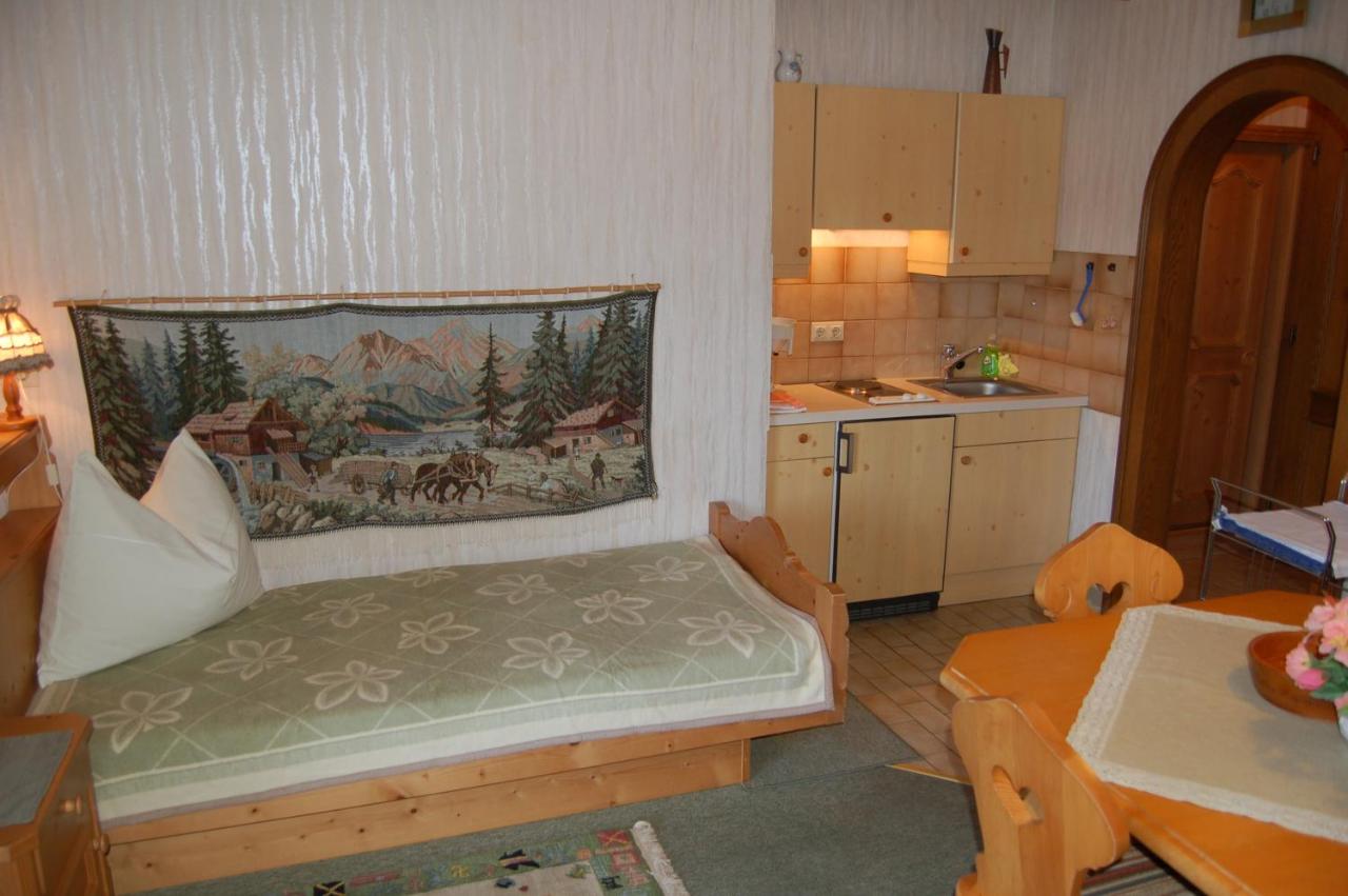 Appartamento Comfort con 1 Camera da Letto e Terrazza