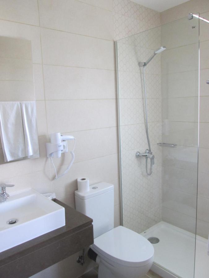 Habitación Doble - 1 o 2 camas