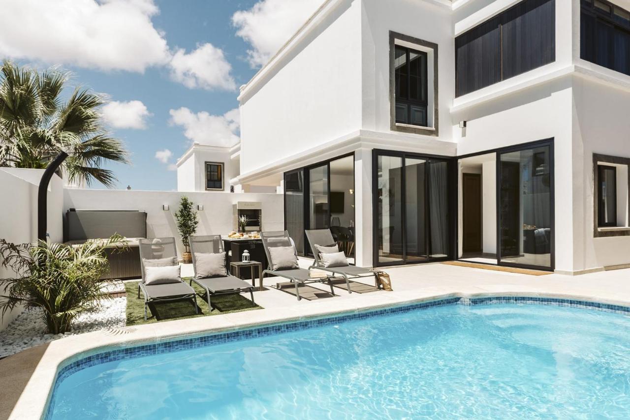 Villa Flamboyan - Chambres d’hôtes