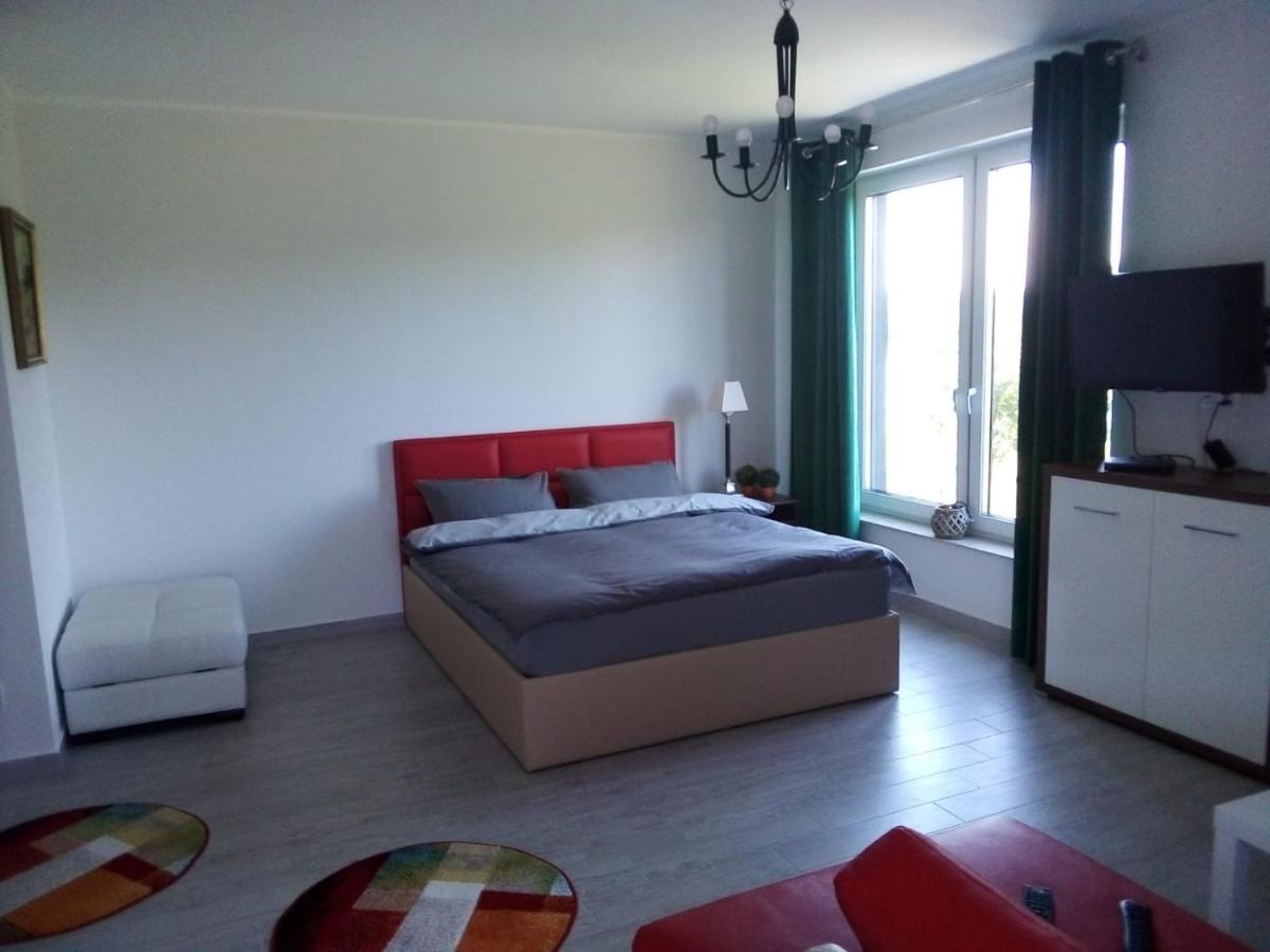 Driepersoonskamer met Balkon