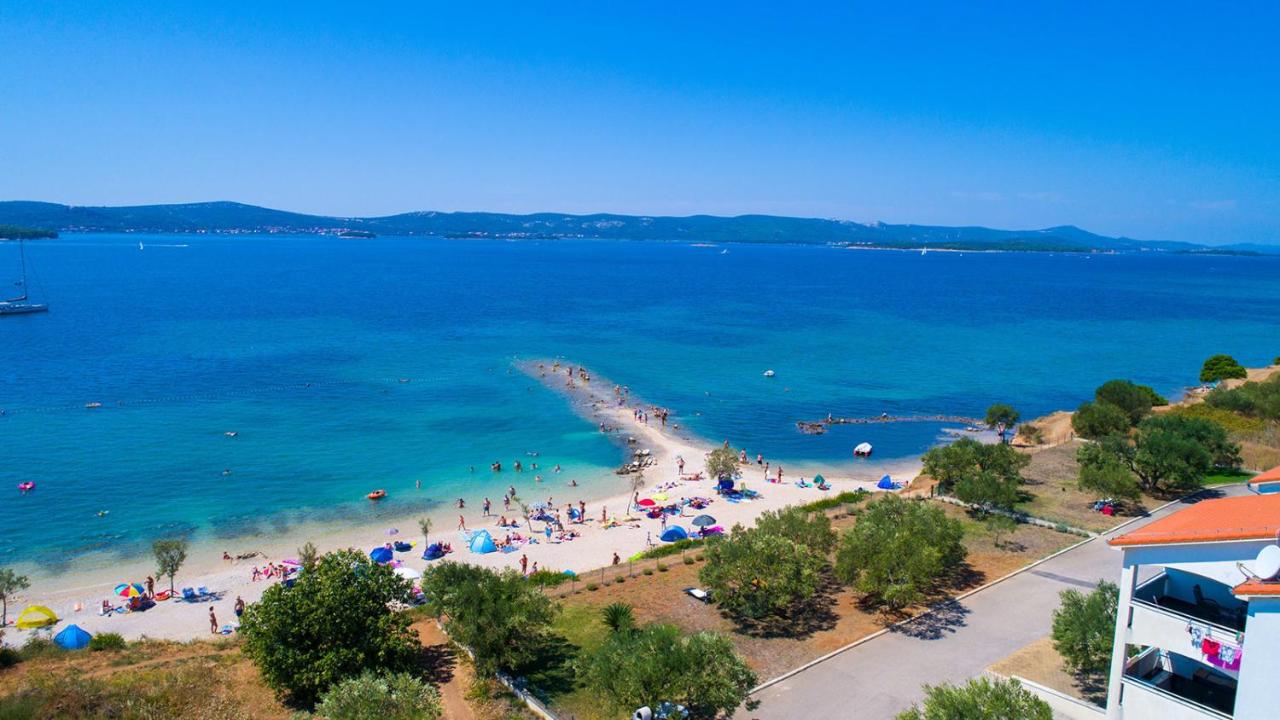 Apartment Brcic - Bed and Breakfast Biograd na Moru