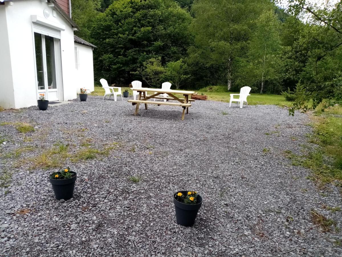 L' Aubisque - B&B