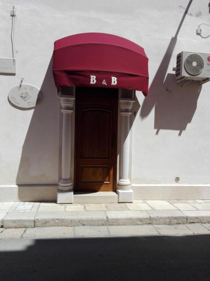 B&B Casa Dilillo - Ferienwohnung Foggia
