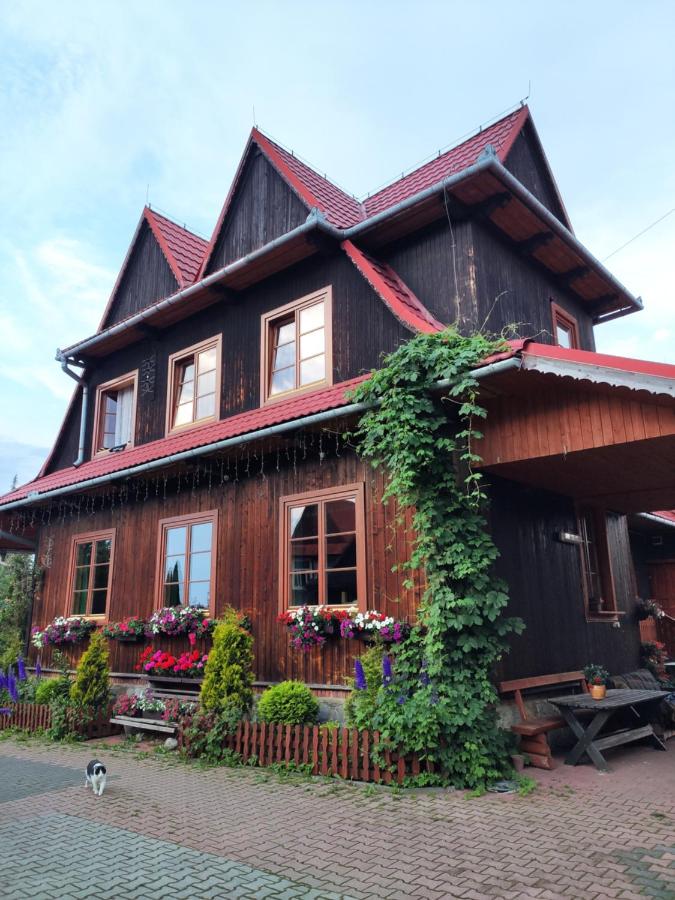 U Chowańca - B&B Murzasichle