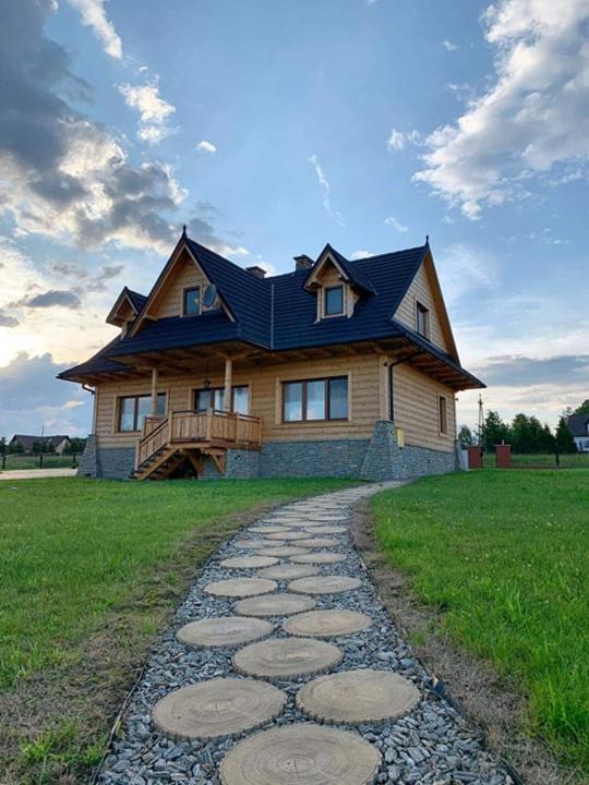 B&B Skawa - Colorado Podhale - Bed and Breakfast Skawa