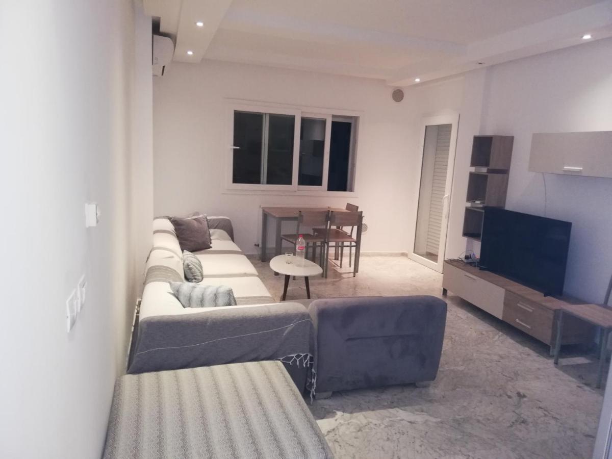 Costa Marina 212 - Ferienwohnung Hammamet