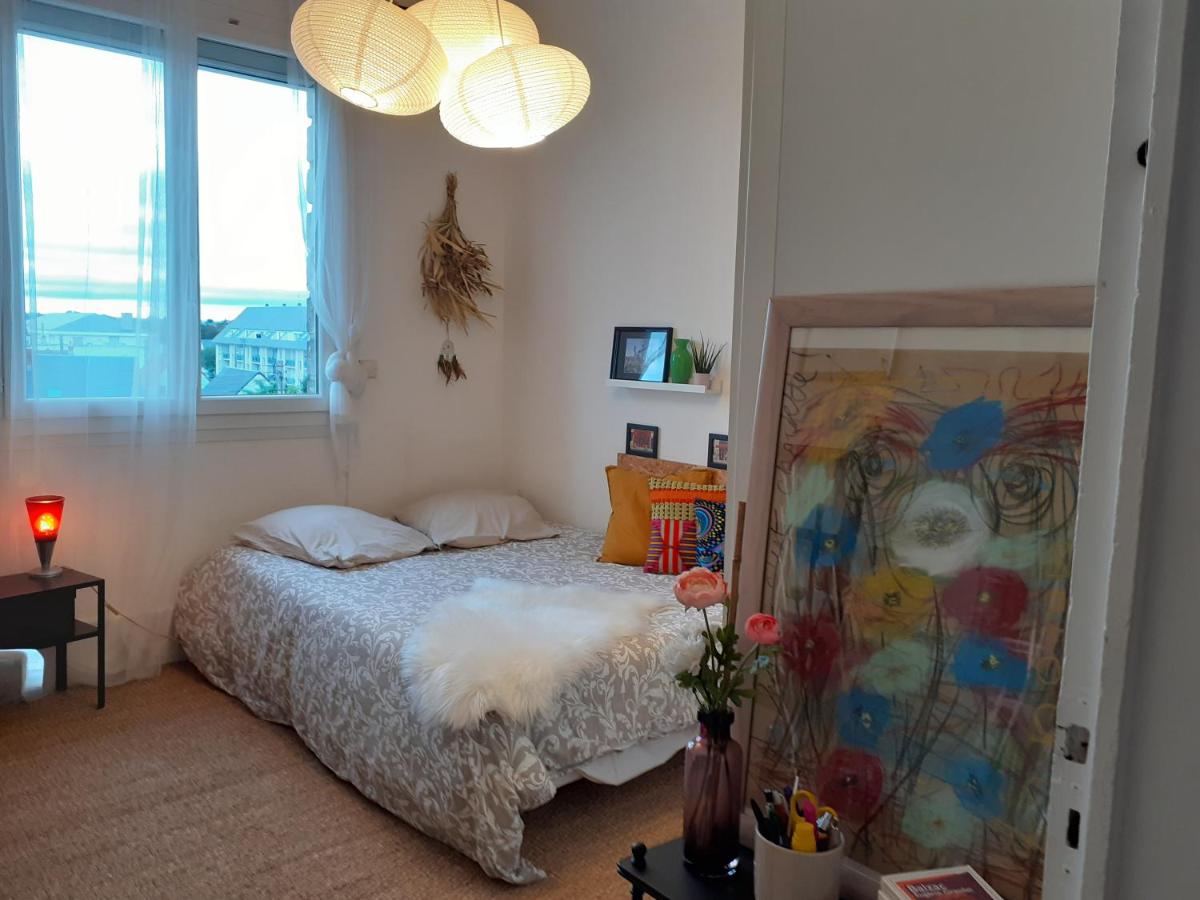 Appartamento con 2 Camere da Letto