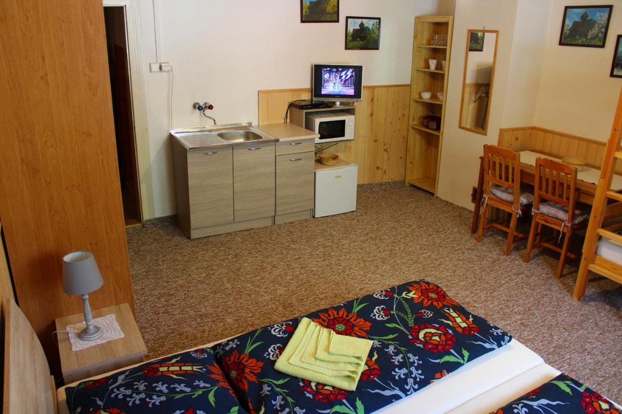 Family Junior Suite