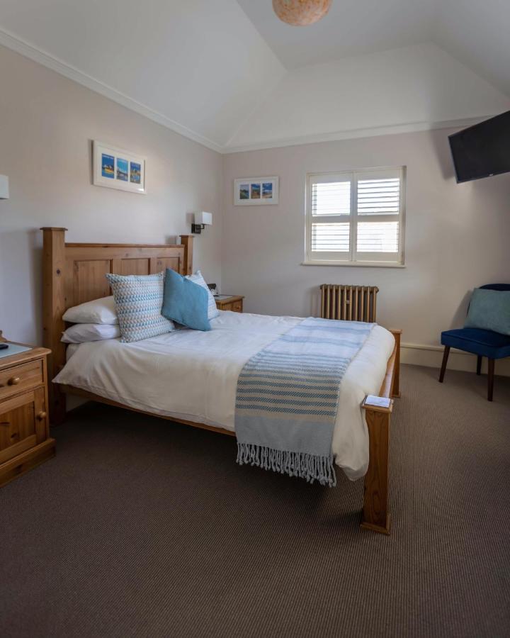 Tweepersoonskamer met Eigen Badkamer