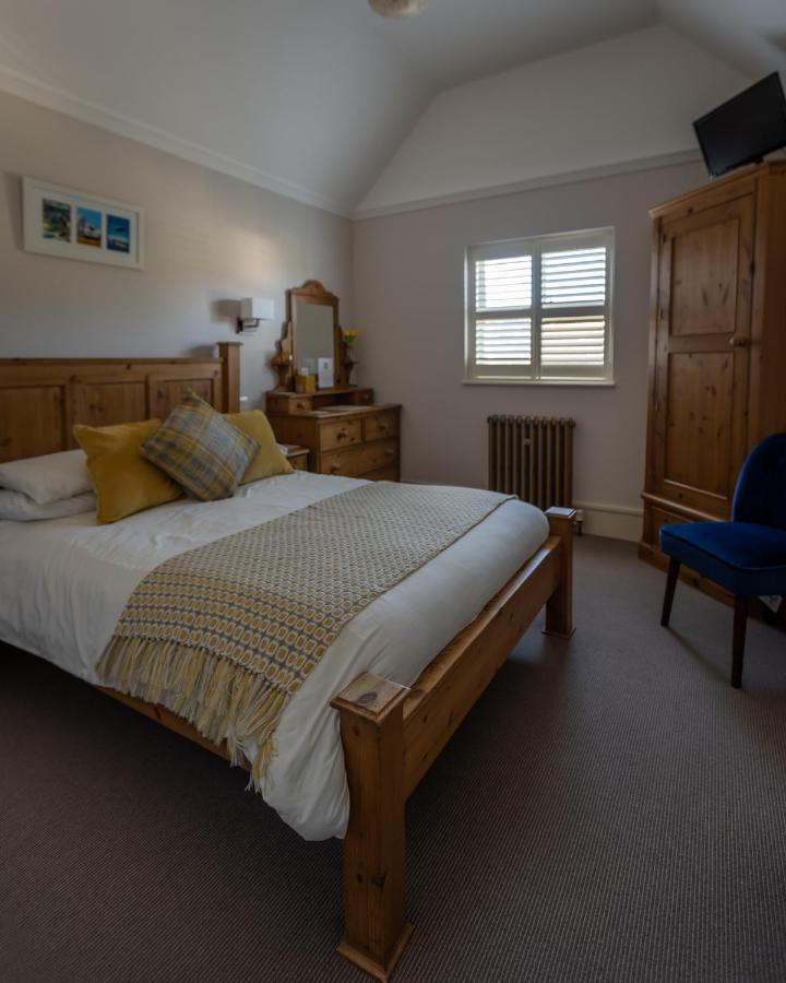 Tweepersoonskamer met Eigen Badkamer