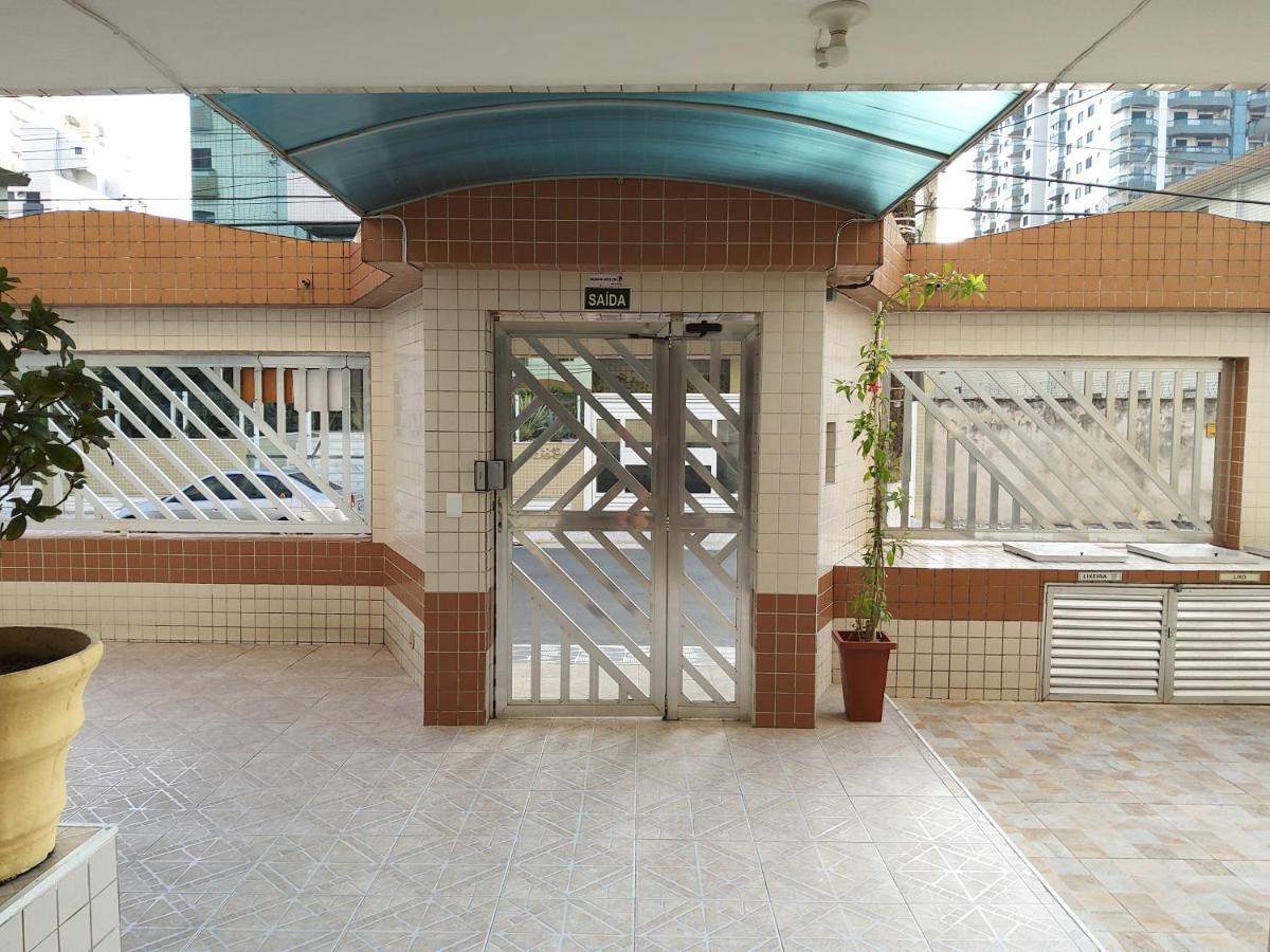 Praia Canto do Forte - B&B